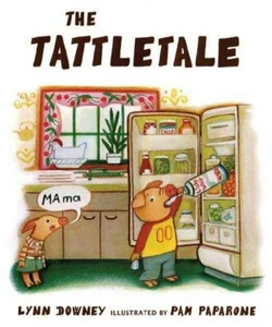 The Tattletale