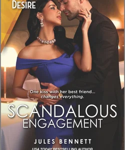 Scandalous Engagement