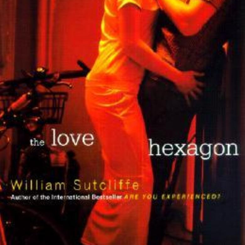 The Love Hexagon