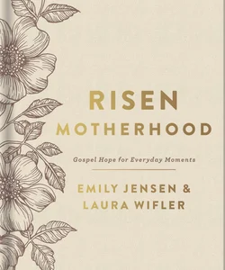 Risen Motherhood (Deluxe Edition)