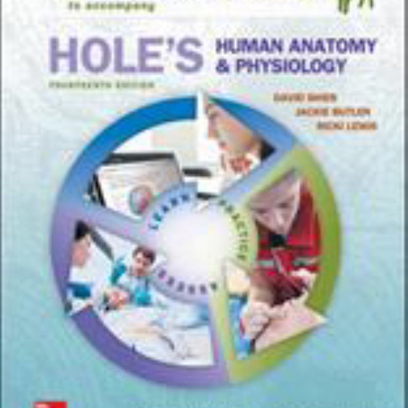 Laboratory Manual for Holes Human Anatomy & Physiology Fetal Pig Version