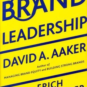 Brand Leadership