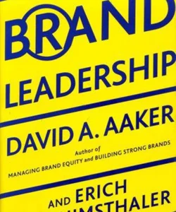 Brand Leadership