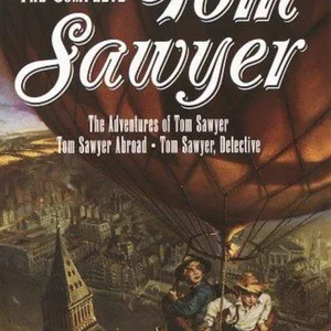 The Complete Tom Sawyer