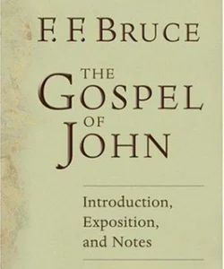 The Gospel of John