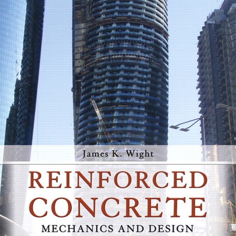 Reinforced Concrete