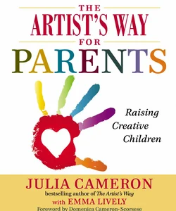 The Artist's Way for Parents