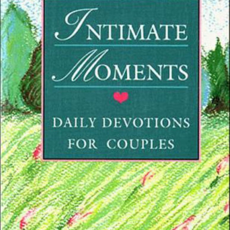 Intimate Moments