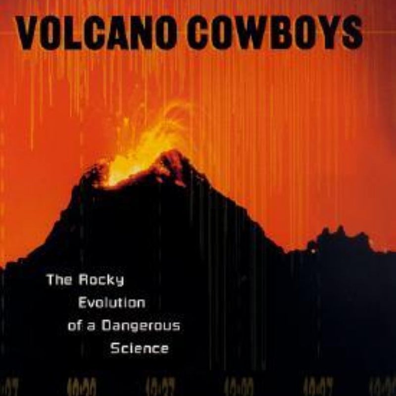 Volcano Cowboys