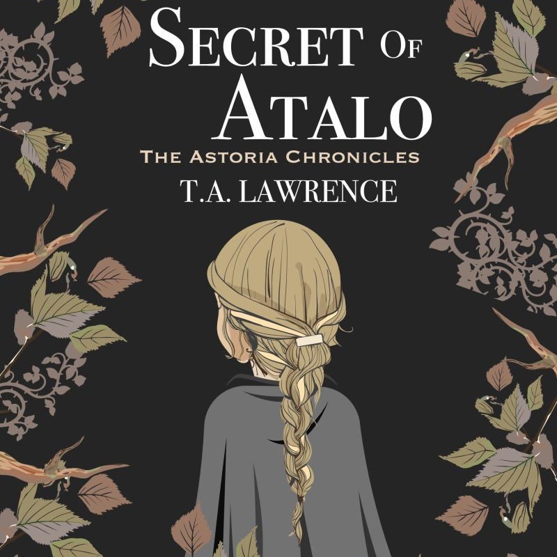 The Secret of Atalo