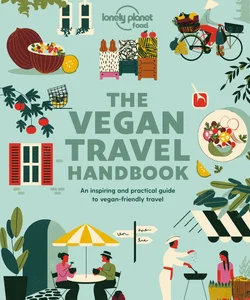 Vegan Travel Handbook 1