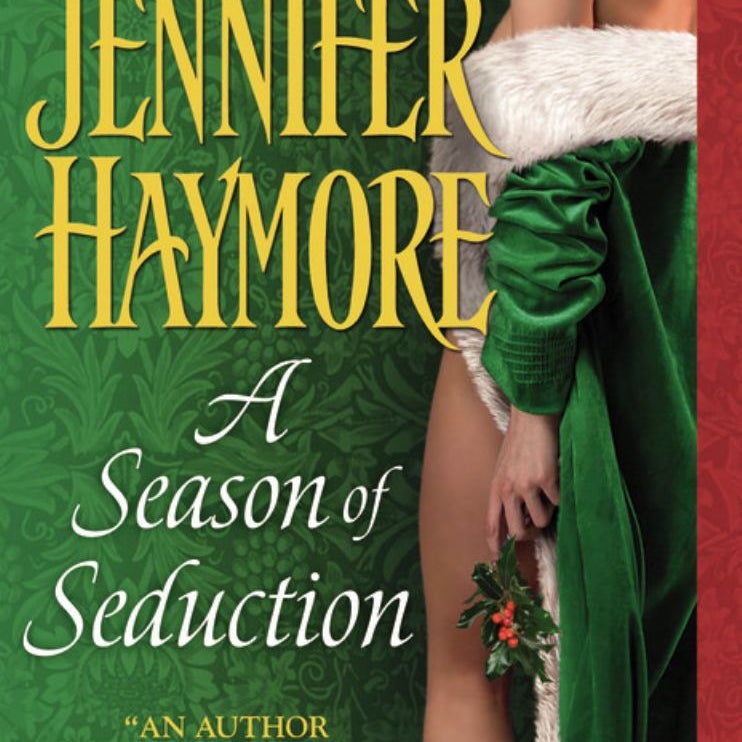 A Season of Seduction