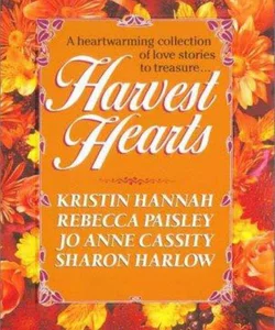 Harvest Hearts
