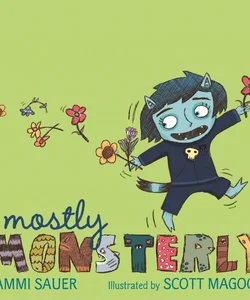 Mostly Monsterly