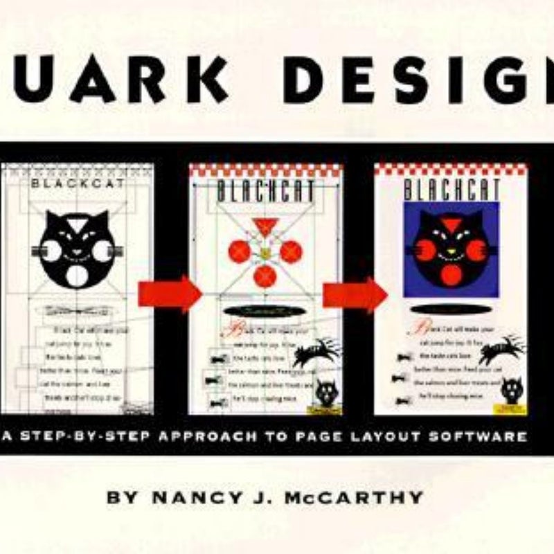 Quark Design