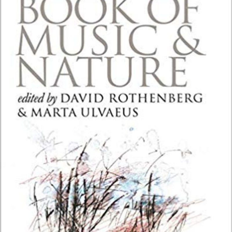 The Book of Music and Nature