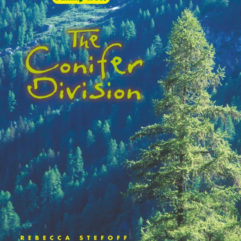 The Conifer Division