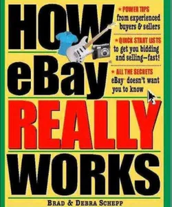 How eBay Really Works