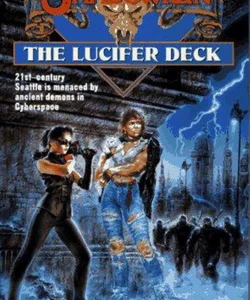Lucifer Deck