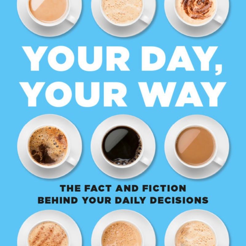 Your Day, Your Way