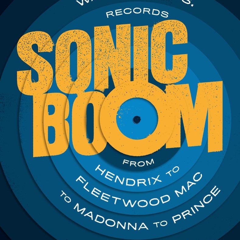 Sonic Boom