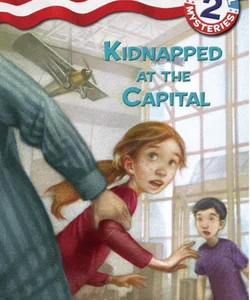 Kidnapped at the Capital