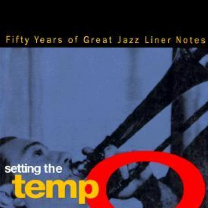 Setting the Tempo