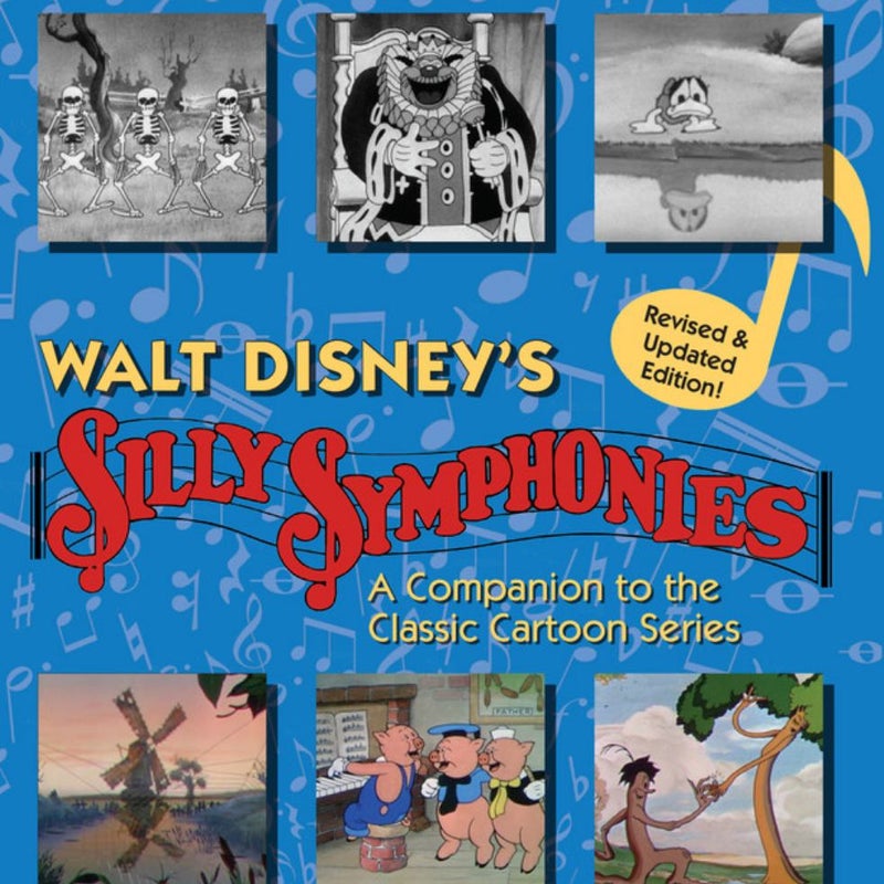 Walt Disney's Silly Symphonies