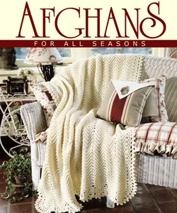 Afghans for All Seasons