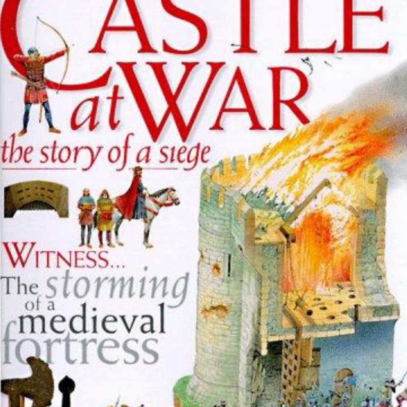 Castle at War