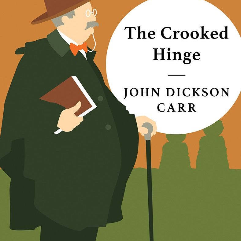 The Crooked Hinge