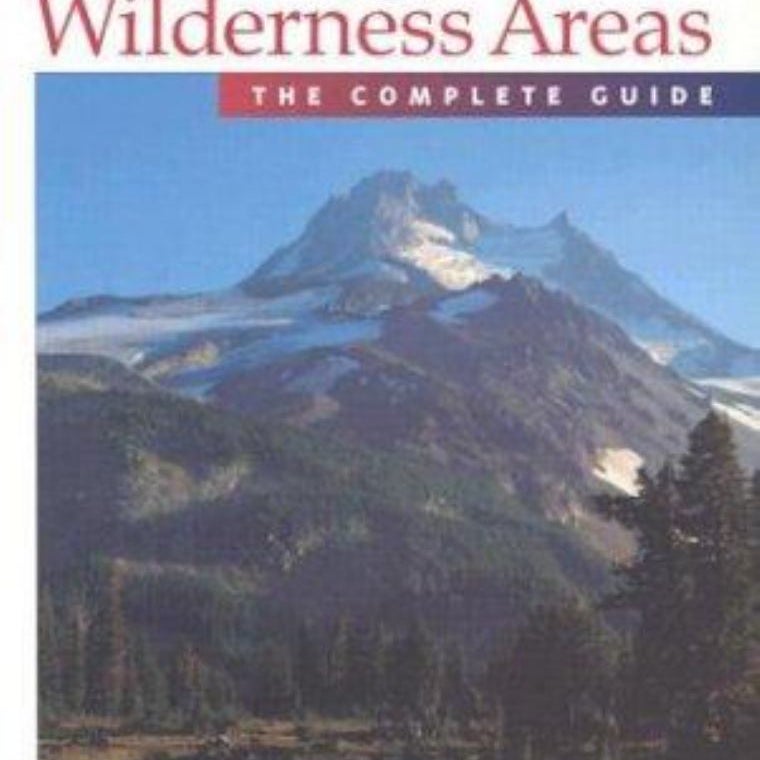 Oregon's Wilderness Areas