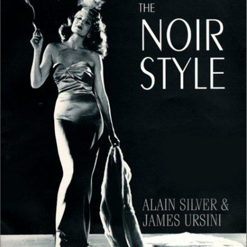 The Noir Style