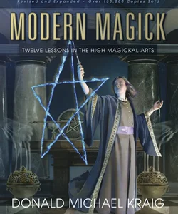 Modern Magick