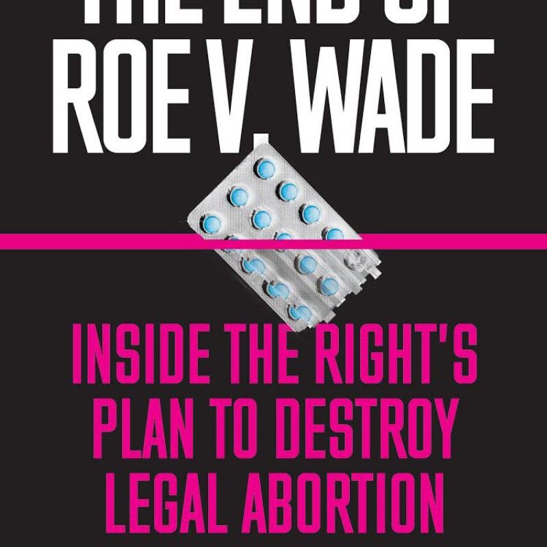 The End of Roe V Wade