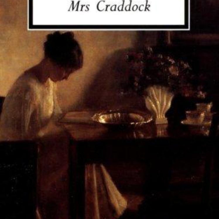 Mrs. Craddock