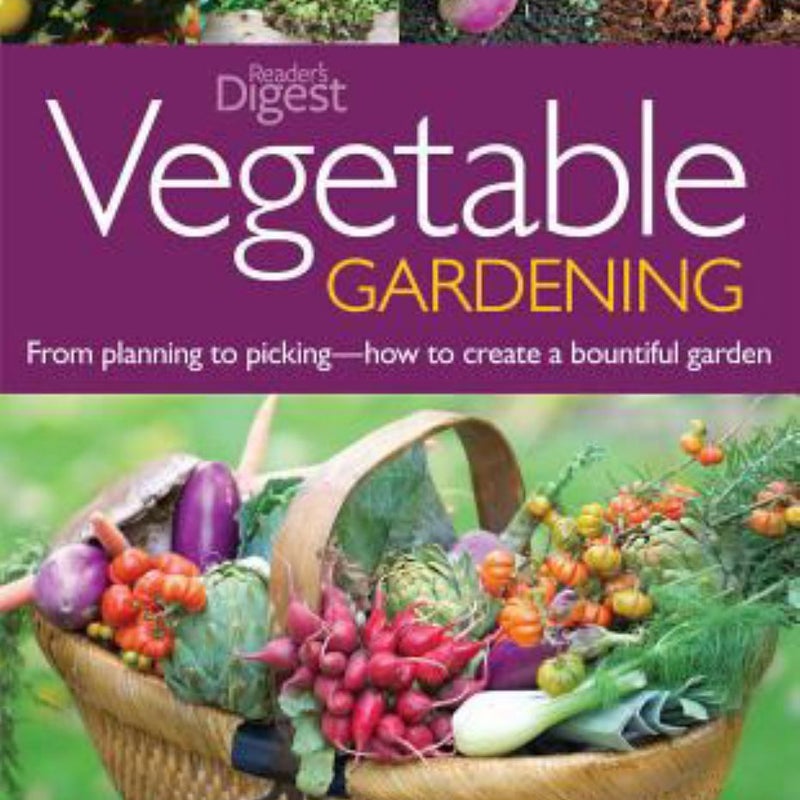 Vegetable Gardening