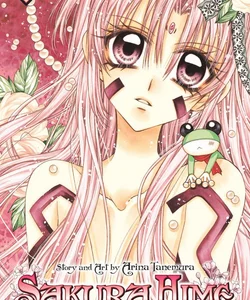 Sakura Hime: the Legend of Princess Sakura, Vol. 10