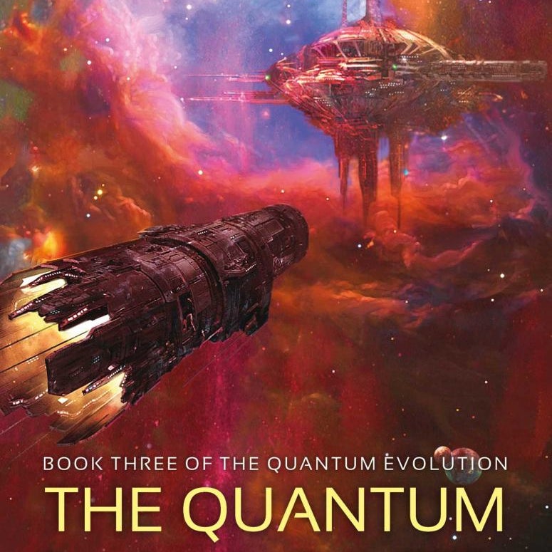 The Quantum War