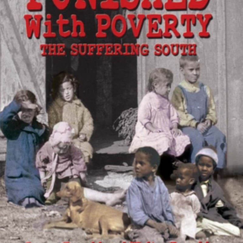 Punished with Poverty