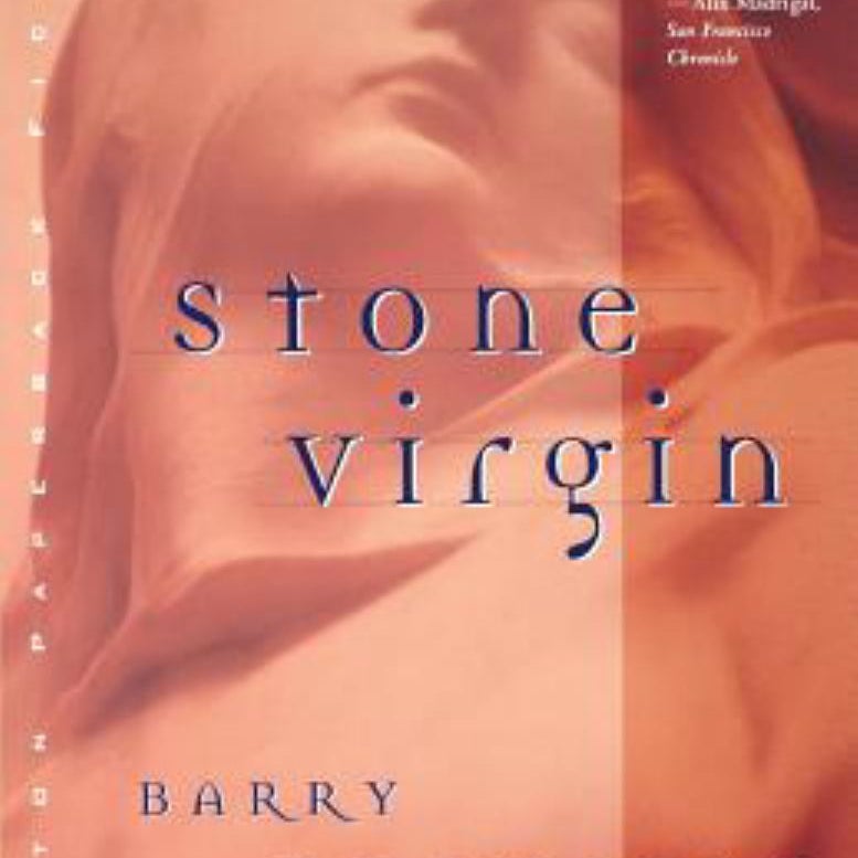 Stone Virgin