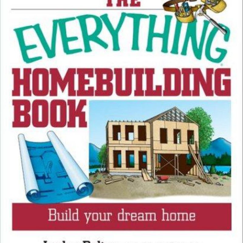 The Homebuilding Book