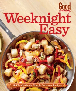 Good Housekeeping Weeknight Easy