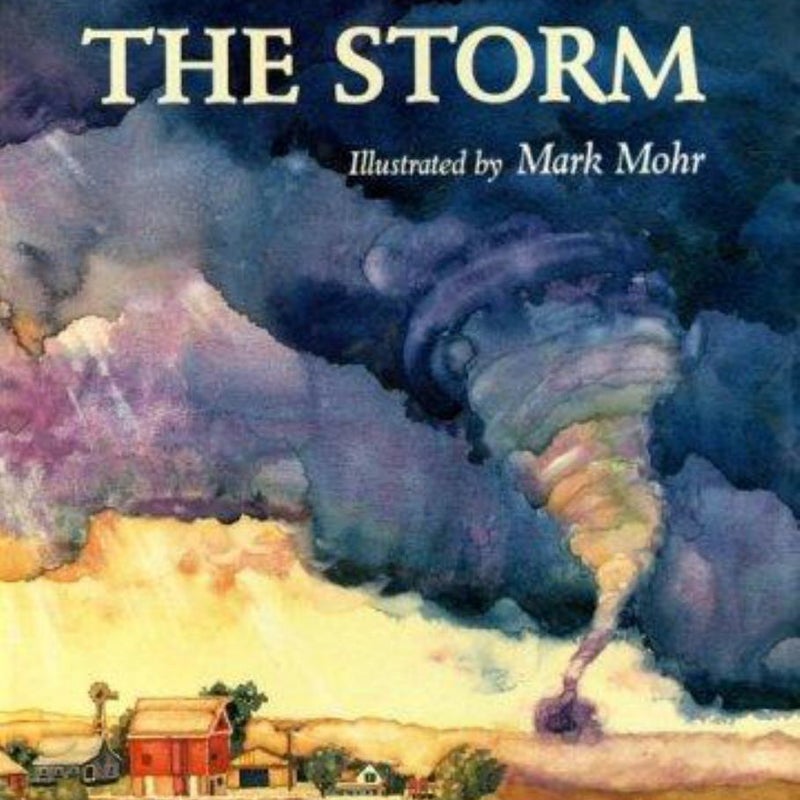 The Storm