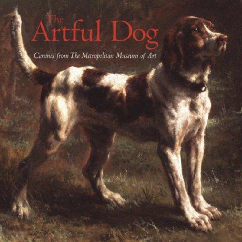 The Artful Dog