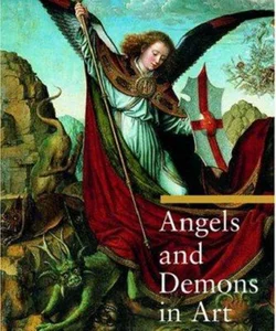 Angels and Demons in Art