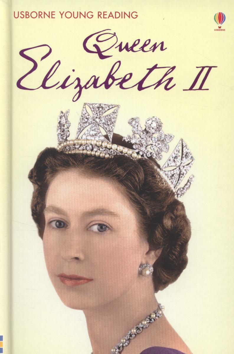 Queen Elizabeth Ii