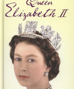 Queen Elizabeth Ii