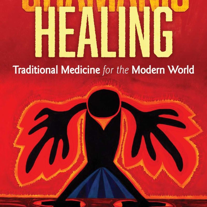 Shamanic Healing