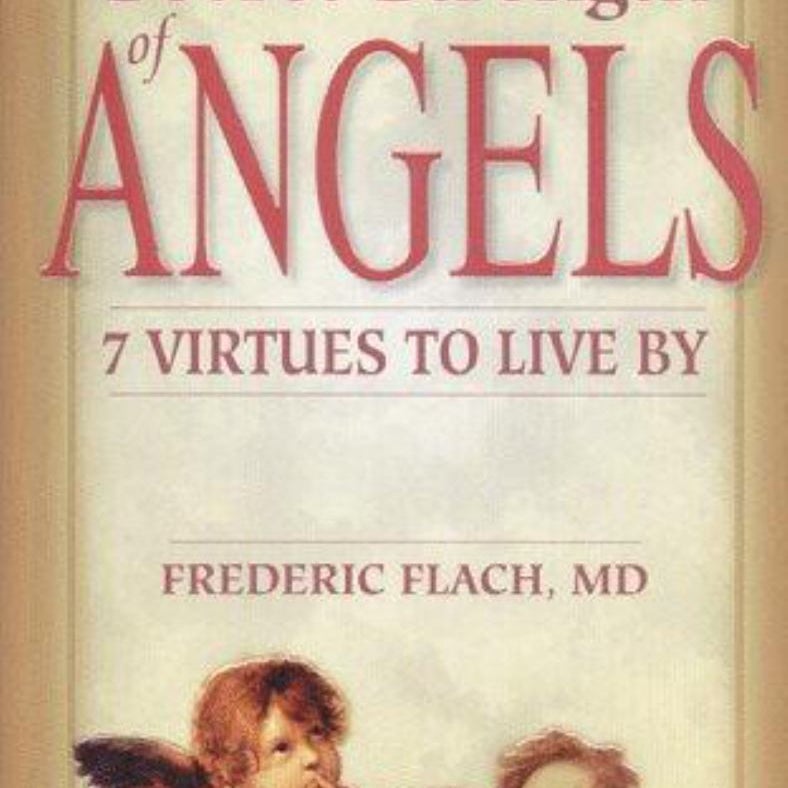 The Secret Strength of Angels